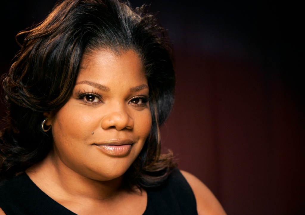     „Imperium” – Mo’Nique miała zagrać Cookie Lyon?