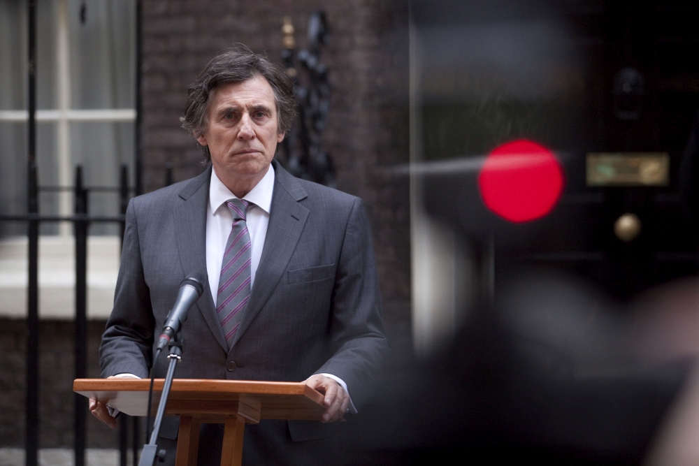     Premiera dramatu „Secret State” na Sundance Channel