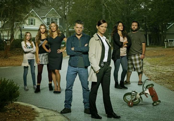 2. sezon Podejrzanego dzień po amerykańskiej premierze