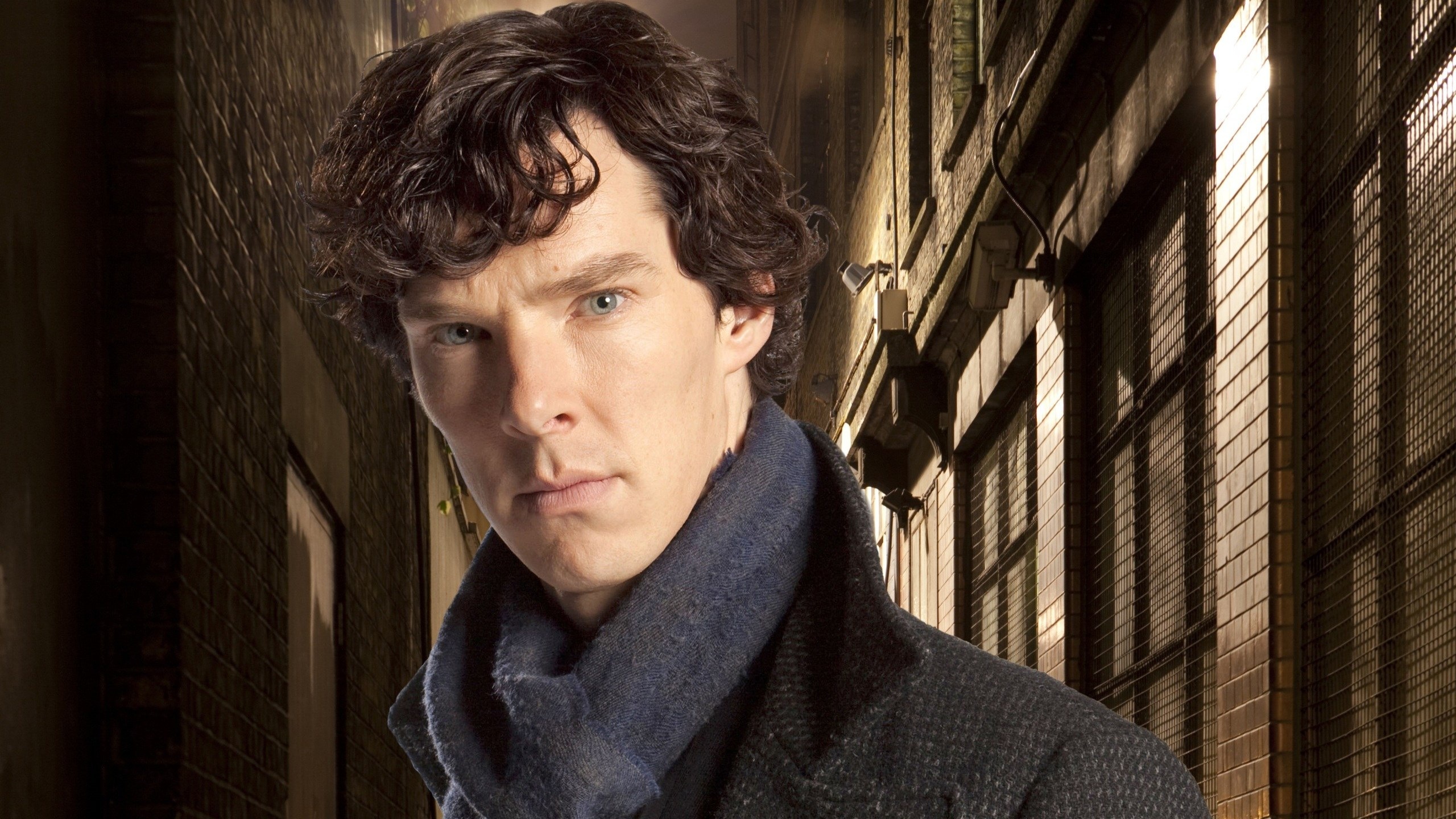 Najciekawsze filmy i seriale z Benedictem Cumberbatchem