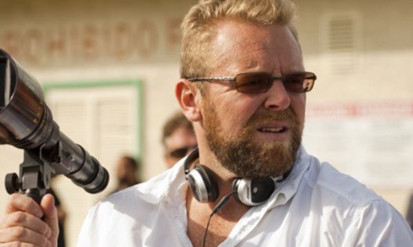     Joe Carnahan wyreżyseruje thriller akcji pt. „Motorcade”