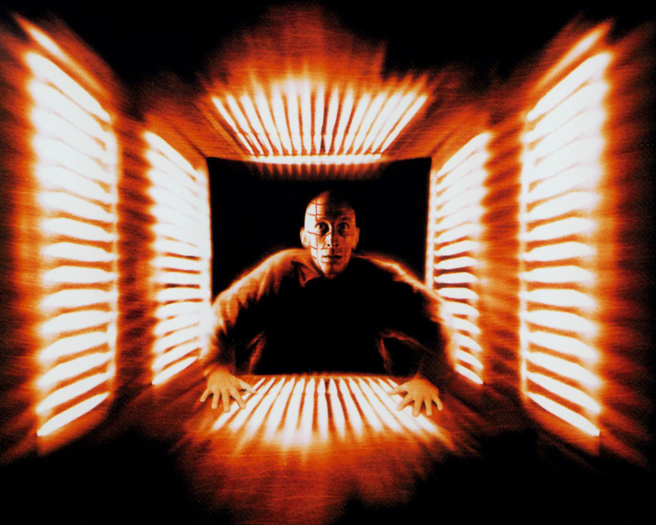     Lionsgate szykuje remake thrillera science fiction „Cube”