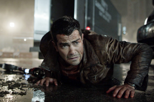     „Dead Rising: Watchtower” otrzyma kontynuację