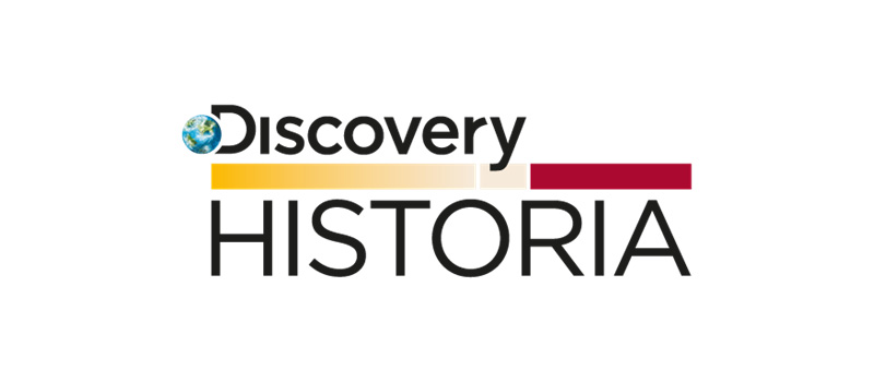     Lipcowe premiery Discovery Historia