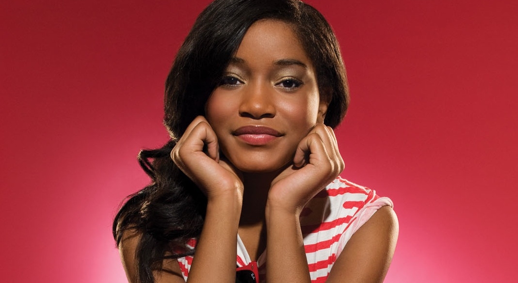 Keke Palmer zagra główną bohaterkę 3. sezonu Krzyku