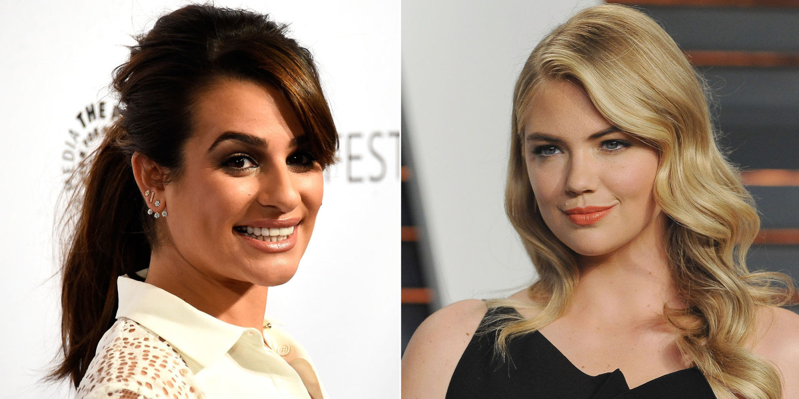 Lea Michele i Kate Upton gwiazdami w komedii „The Layover”