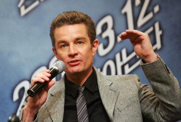     James Marsters dołącza do obsady pilota HBO „The Devil You Know”
