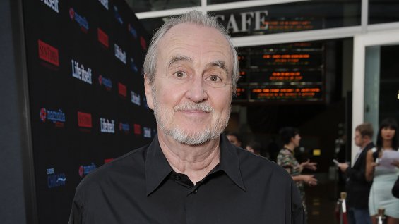     Wes Craven zajmie się serialową adaptacją komiksu science fiction „The Disciples”