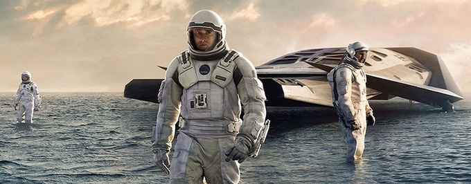 Ciekawe filmy o podróżach w kosmos