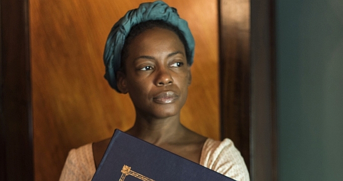     „Aminata. Siła miłości” – serialowa premiera