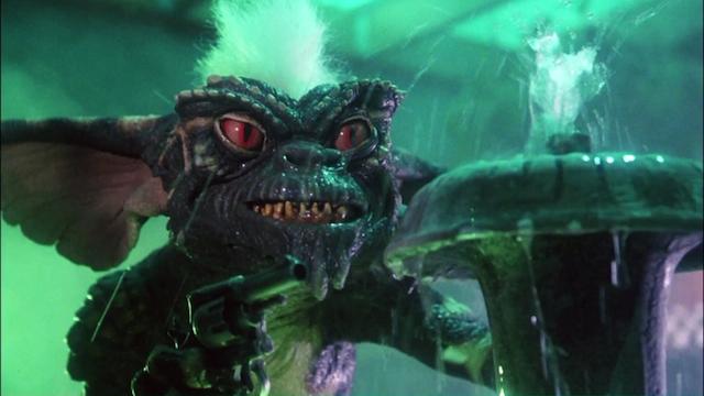 Chris Columbus opowiada o nowej wersji kultowych „Gremlinów”