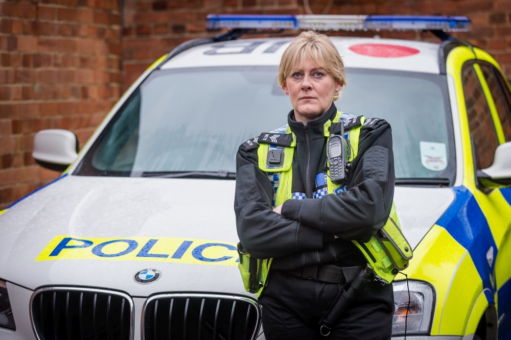 Warto obejrzeć na Showmax: Happy Valley