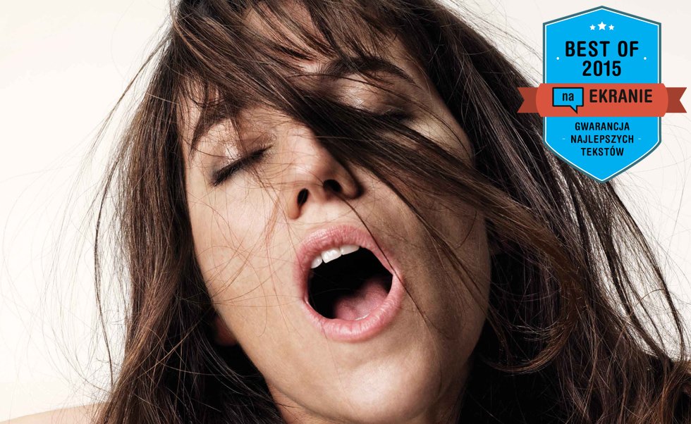 Seks na kinowym ekranie – przekraczanie tej samej granicy