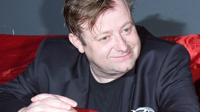     Chłopaki niech płaczą: wywiad-rzeka z Lubaszenką