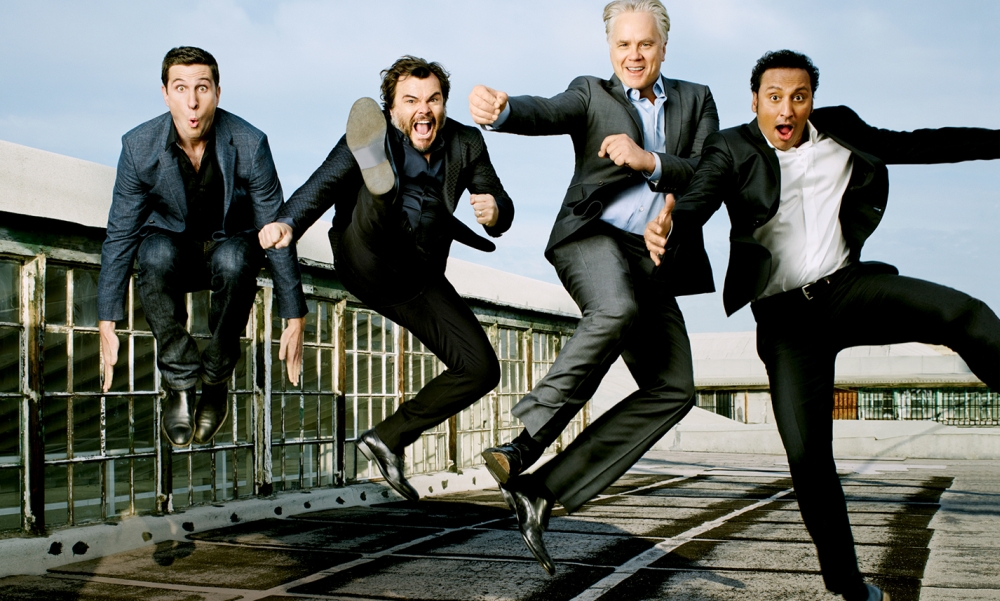     HBO anuluje serial „Świat w opałach”