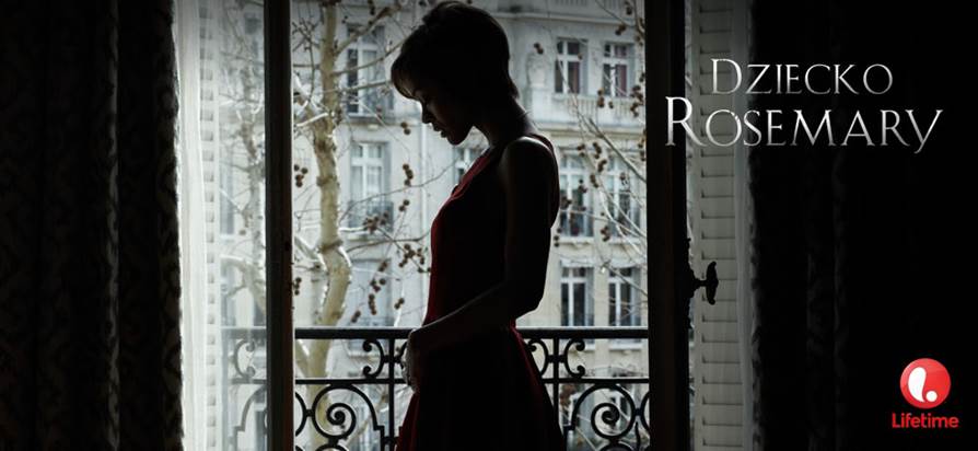 „Dziecko Rosemary” Agnieszki Holland na antenie stacji Lifetime