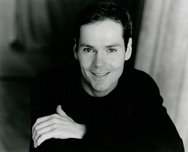     Nie żyje Jonathan Crombie, znany z kanadyjskiego miniserialu „Ania z Zielonego Wzgórza”
