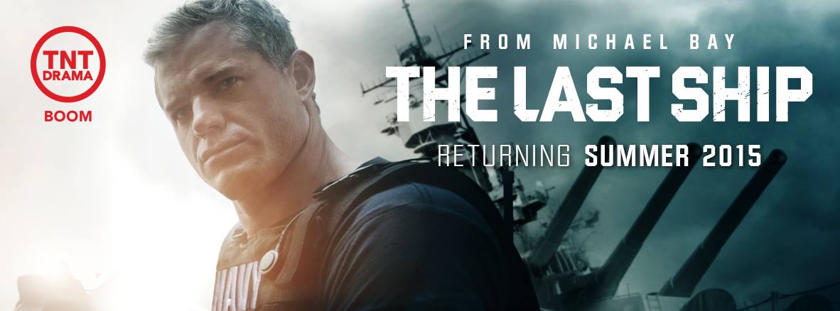     „The Last Ship” i „Falling Skies” – daty premier na TNT