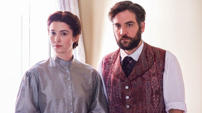     „Mercy Street” – PBS kompletuje obsadę serialu Ridleya Scotta o wojnie secesyjnej