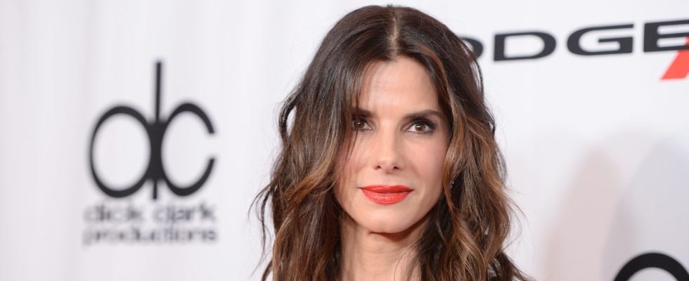    Sandra Bullock najpiękniejszą kobietą 2015 roku wg magazynu People