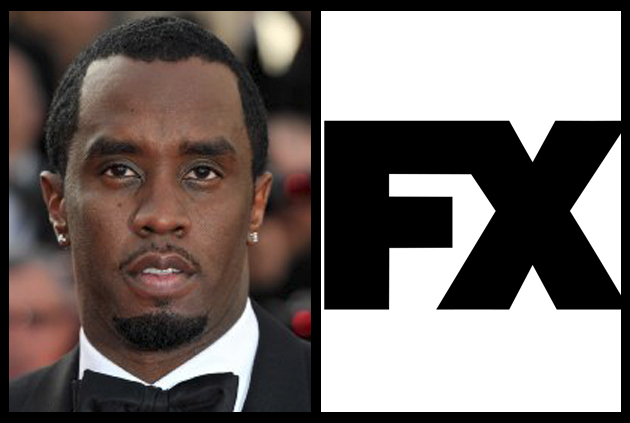     Sean Combs wyprodukuje animowany serial komediowy „Brightmoor” dla FX