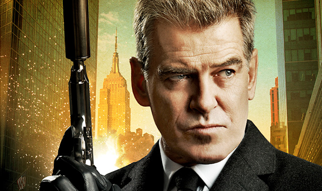     Nowy thriller twórcy „V jak Vendetta”. Zobacz zwiastun „Survivor”