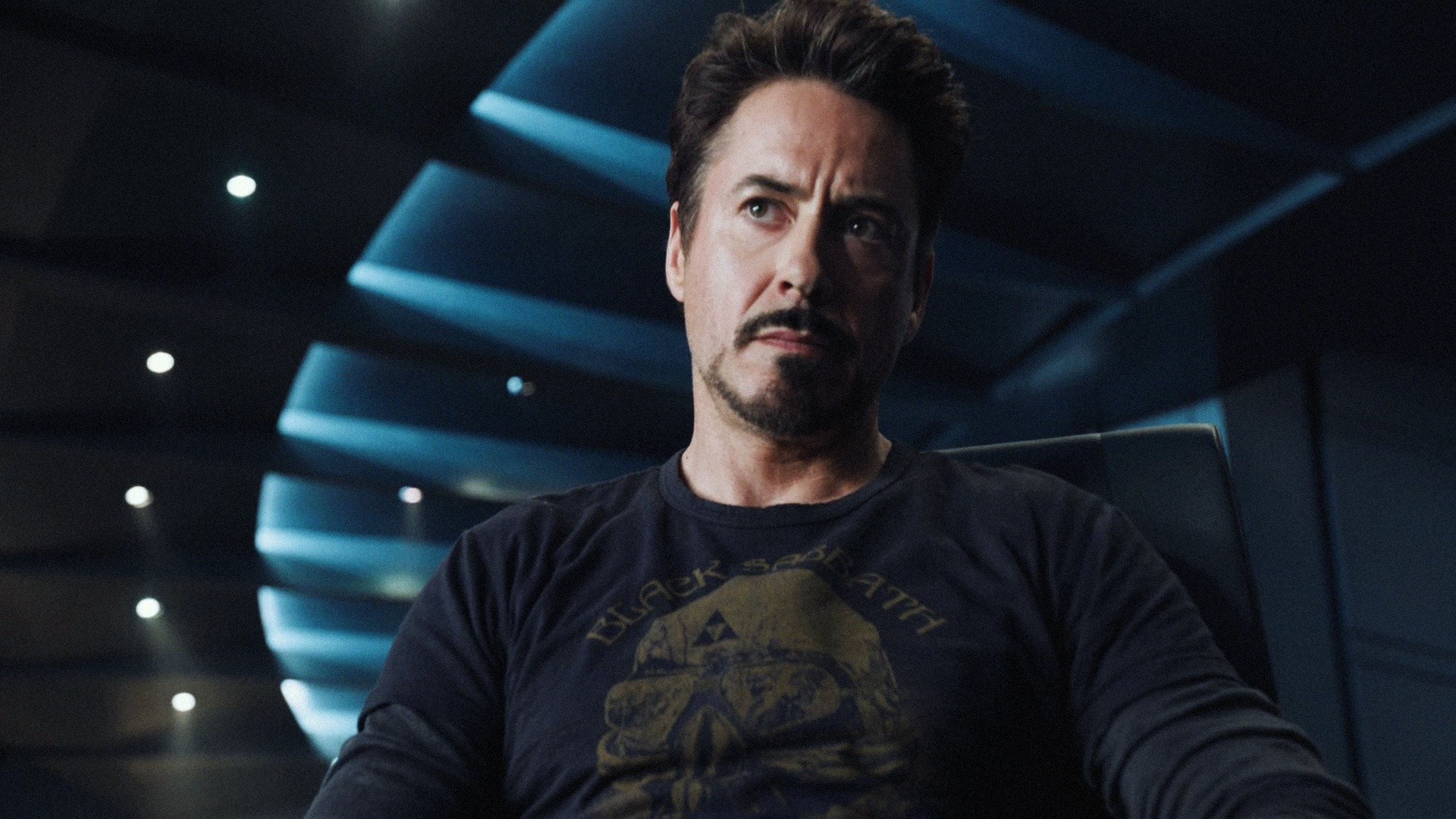     Robert Downey Jr.: 10 najlepszych ról (przed „Iron Manem”)