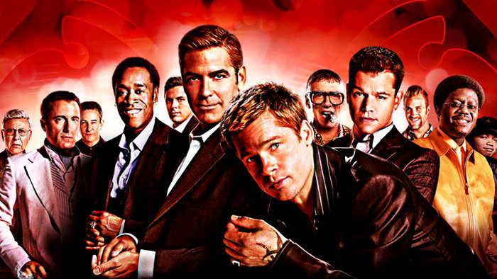 TOP najlepsze filmowe kradzieże