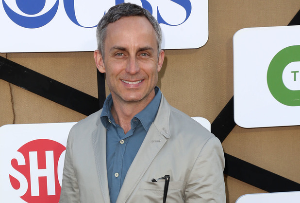     Wallace Langham z gościnną rolą w finale 7. sezonu „Castle”