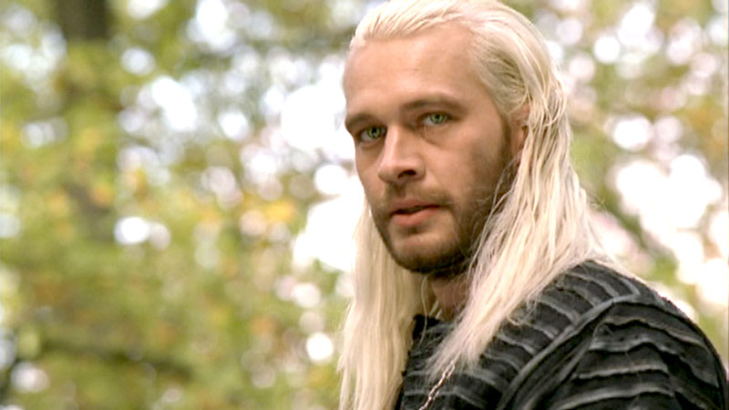     Wiedźmin Netflixa przemówi głosem Żebrowskiego