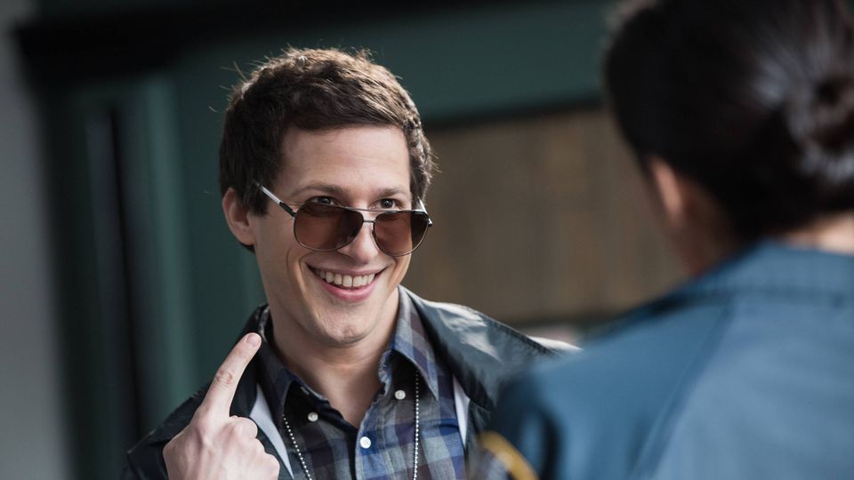     Andy Samberg przygotuje kolejną parodię dla HBO
