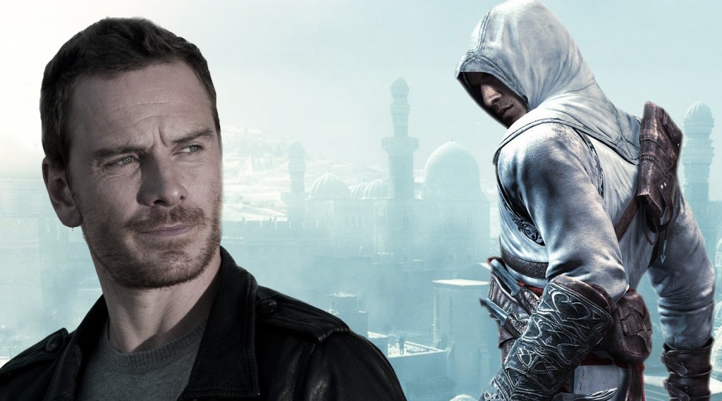     Kiedy ruszą zdjęcia do filmu „Assassin’s Creed”?