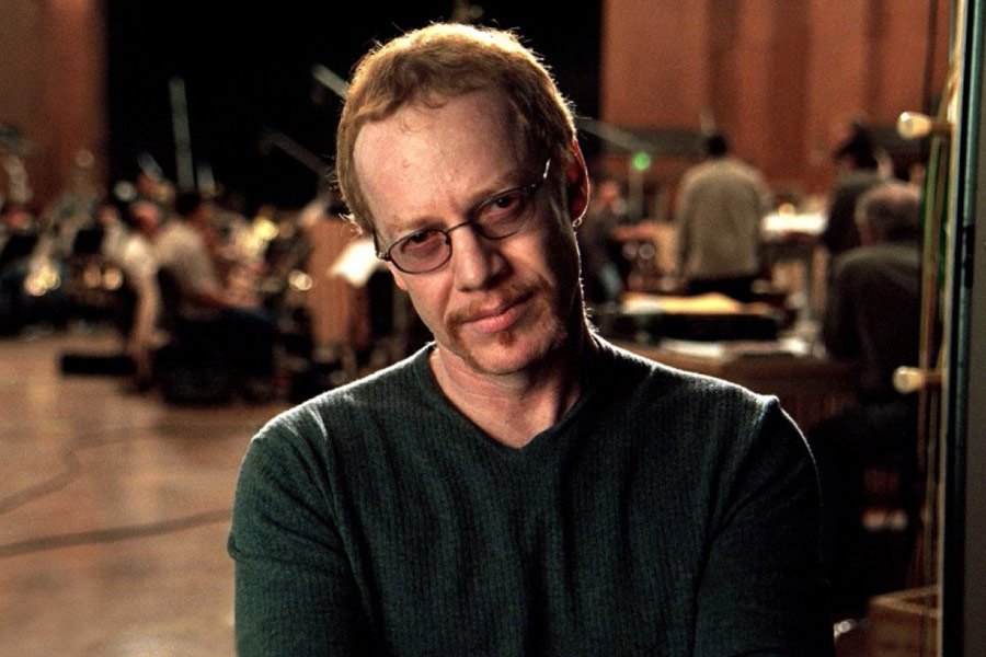 Danny Elfman oskarżony o molestowanie seksualne. Autor muzyki do Batmana nie zapłacił całości ugody?