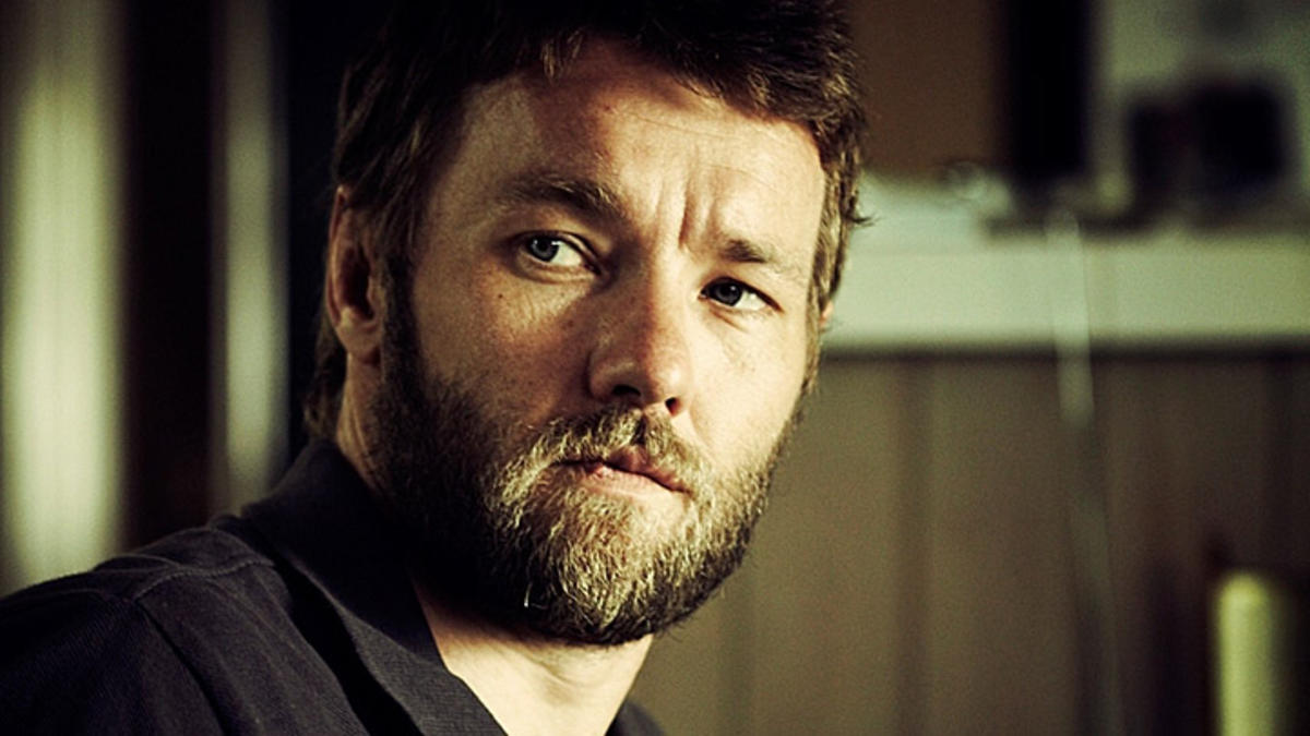 Florida Man - Joel Edgerton zagra główną rolę w serialu na podstawie powieści