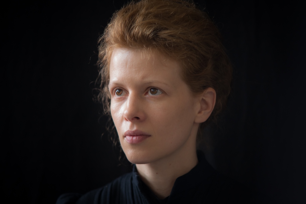 Warto obejrzeć na Showmax: Maria Skłodowska-Curie