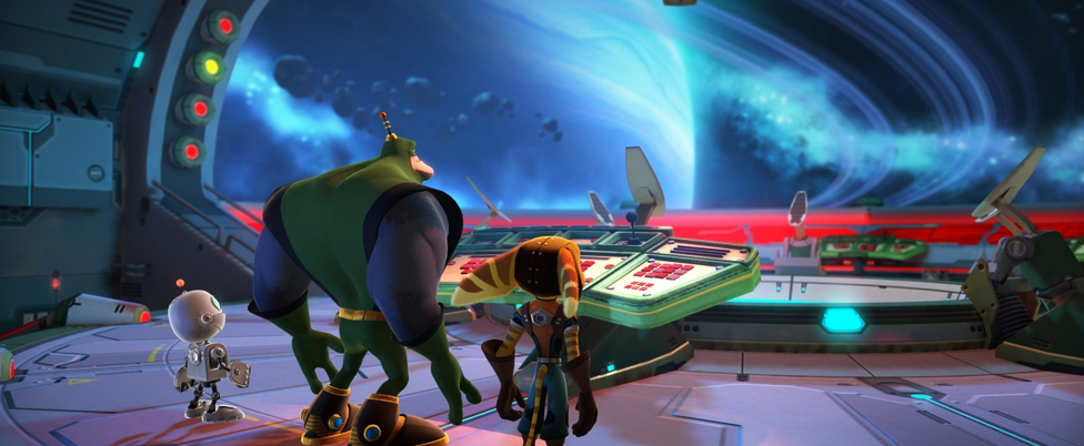 Stallone, Goodman i Giamatti w obsadzie filmu „Ratchet & Clank”