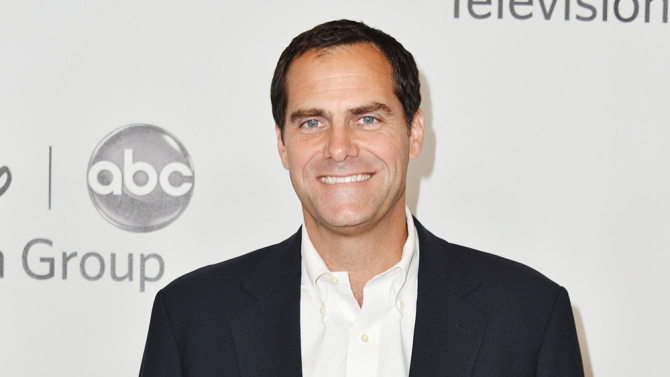     Andy Buckley wystąpi gościnnie w 2. sezonie komedii FXX „You’re the Worst”