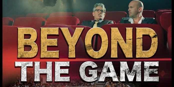 Znane gwiazdy kina klasy B w jednym filmie. Zwiastun „Beyond the Game”