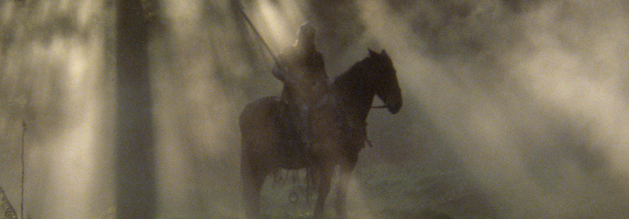 „Black Angel” – oto zaginiony film krótkometrażowy fantasy, który debiutował z „Imperium Kontratakuje”!