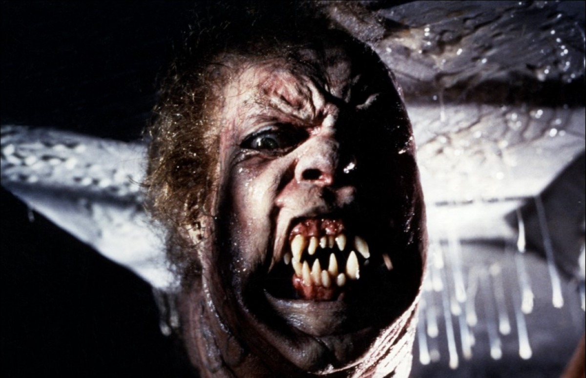 Kultowe horrory lat 80.