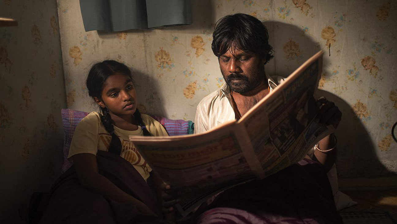     Cannes 2015: Zwycięzcy festiwalu. Złota Palma dla „Dheepan”