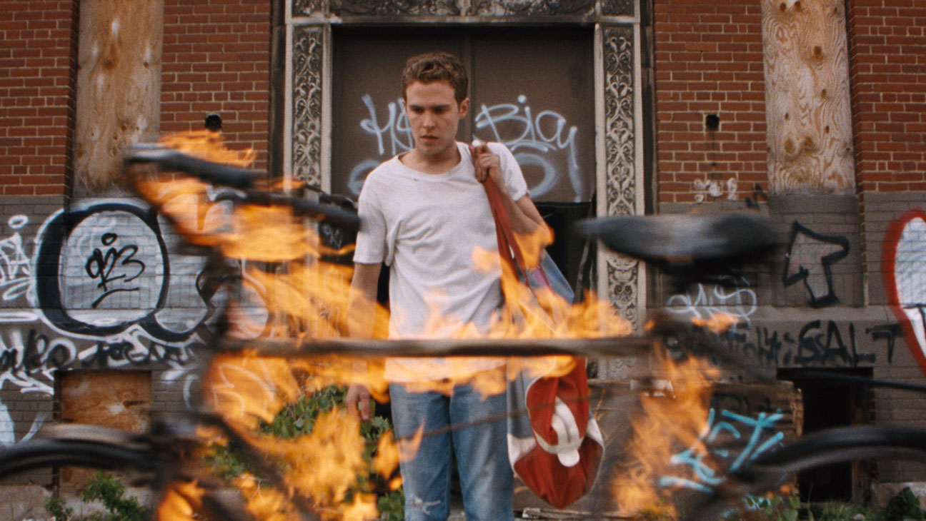     „Lost River” – znamy datę polskiej premiery filmu Ryana Goslinga