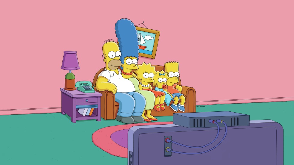     Simpsonowie - dostaniemy sequel kinowego filmu? Twórca komentuje