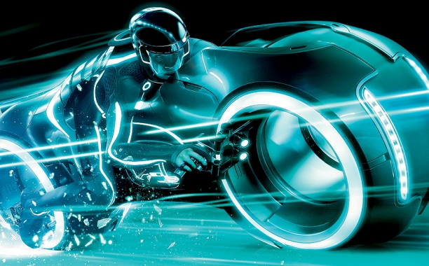     „TRON 3” skasowany. Nie będzie filmu!