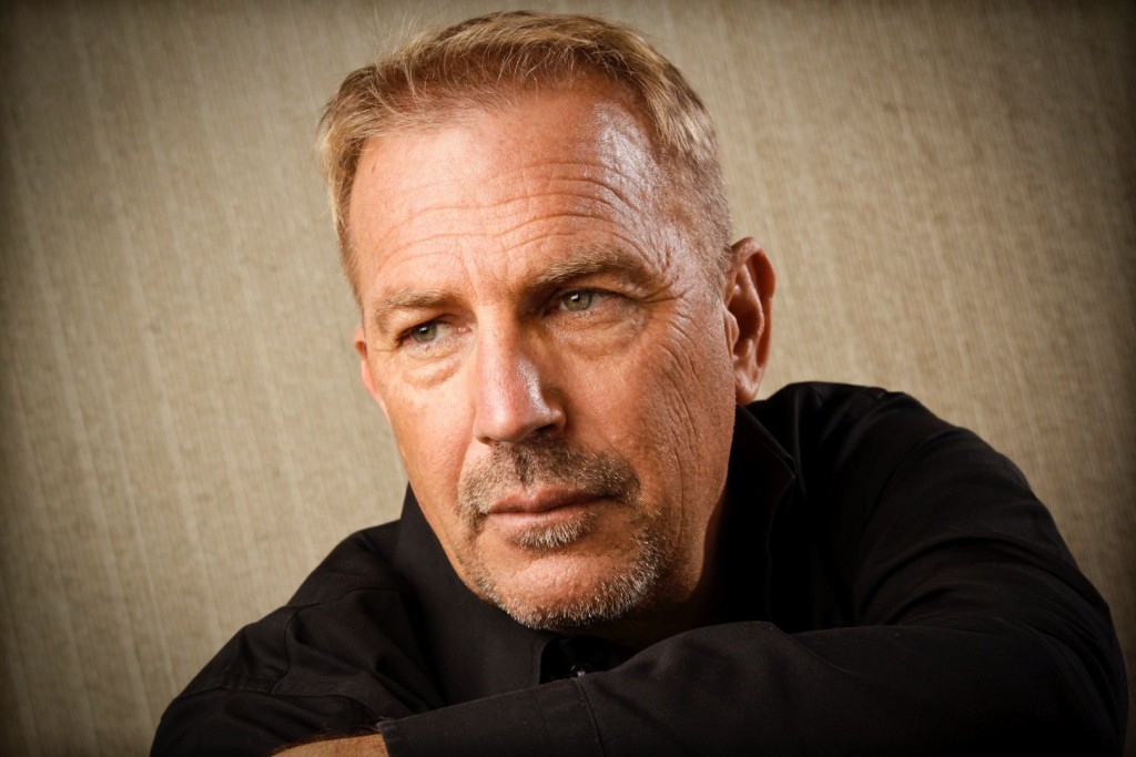     Kevin Costner blisko głównej roli w serialu Amazonu pt. „Trial”