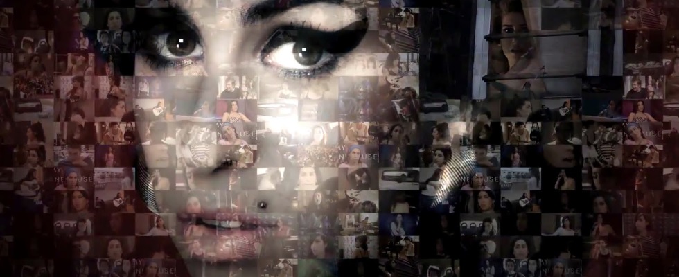     „Amy” – film dokumentalny od piątku w kinach