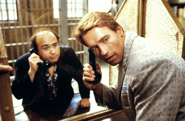 Bliźniacy - kiedy start zdjęć do sequela filmu? Danny DeVito zdradza