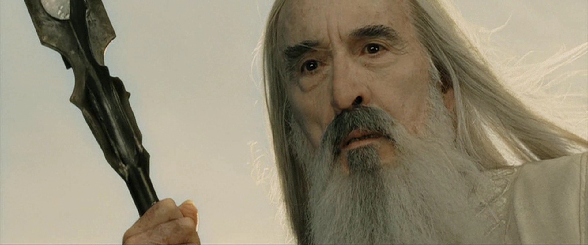     Christopher Lee – legendarny aktor nie żyje
