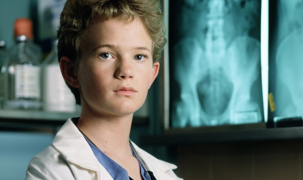Doogie Howser - Neil Patrick Harris komentuje plany na nową wersję kultowego serialu