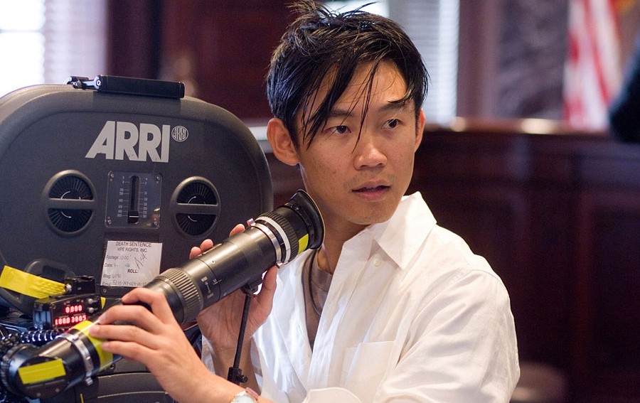     Aquaman i Zaginione Królestwo - reżyser filmu w szpitalu. Co się stało?